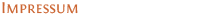 Impressum